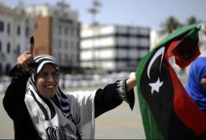 الانتخابات الليبية: الشعب يفوز بالديموقراطية