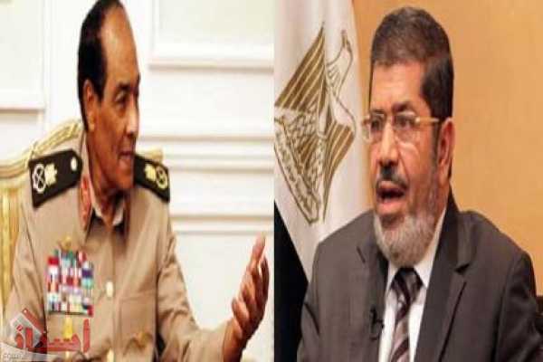 هل هي الحرب بين الإخوانيات والعسكر في مصر؟
