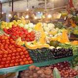 أسعار المواد الغذائية واللحوم تلتهب قبل أسبوع من شهر رمضان