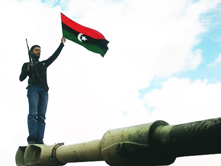 الثورات العربية ومستقبل الاتحاد المغاربي