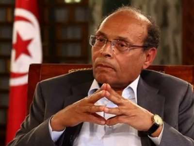 الرئيس التونسي يزور باريس غداً لإزالة التوترات