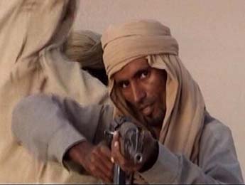 إنقلب السحر على الساحر الوهابيون والقاعدة يتحالفون في خاصرة الجزائر