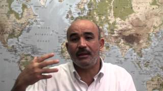 تحليل محمد العربي زيتوت حول الأحداث المتسارعة في سوريا