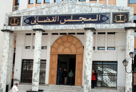 ادانة‭ ‬تونسي‭ ‬يستغل‭ ‬قاصرات‭ ‬في الدعارة‮ &