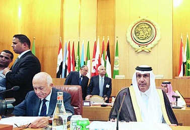 الدول العربية تطرح على الاسد خروجا آمناً مقابل التنحي السريع