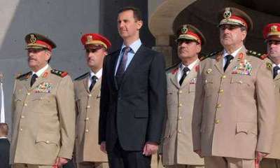 تايم: الشرق الأوسط لا يستطيع العيش بدون الأسد.. وهذه 5 كوابيس قد تشهدها المنطقة