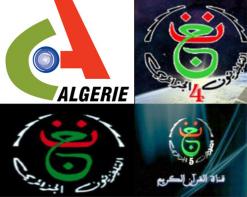 الجزائريون يطلّقون قنوات التلفزيون الرسمي بالثلاث