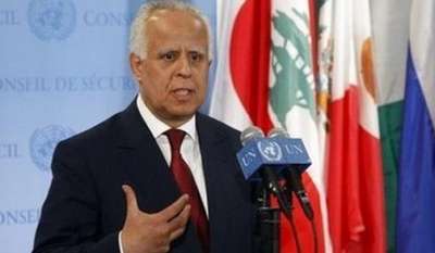المغرب يندد بالسياسة \'التوسعية\' لإسرائيل في فلسطين