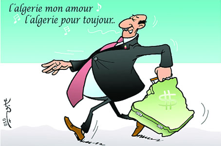 C’est la mode en Algérie de dénigrer la période étatique