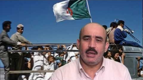 محمد العربي زيتوت : التغيير في الجزائر قريب جدا