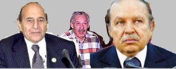 Nezzar bientôt jugé en Suisse : à quand le tour de Bouteflika et Zerhouni ?