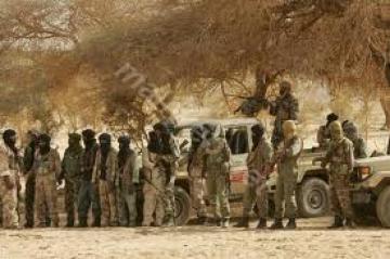 Al Qaïda au Maghreb islamique : la toile d’araignée
