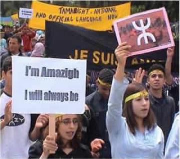 Une organisation dénommée Jeunes Kabyles Révolutionnaires aurait été créée