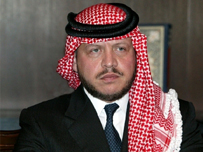 رسالة جريئة للعاهل الأردني تكشف أسرار التمييز ضد المكون الفلسطيني