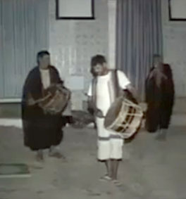 عادات وتقاليد رمضانيّة بدأت تختفـي في تونس: \' بوطبّيلة\' ومدفع الإفطار وأكلات لا يتقنها إلا أهلوها