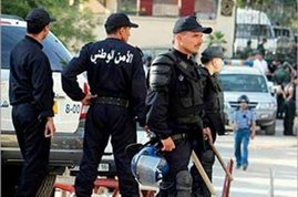ارتفاع معدل الجريمة في الجزائر منذ بداية شهر رمضان