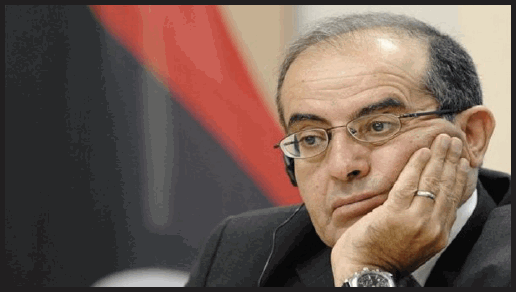 عدم توازن الخطاب في ليبيا