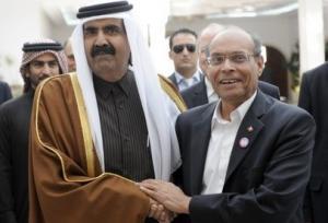 كرامة التونسيين تُداس في قطر!