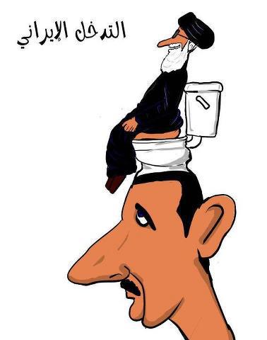 طهران تقرر إعادة رعاياها من دمشق