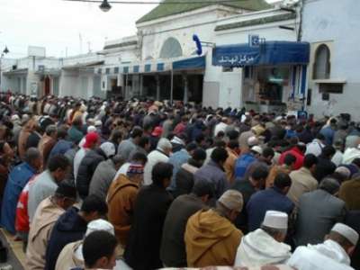 دراسة أمريكية تصنف المغرب ضمن الأقل اهتماماً بالدين