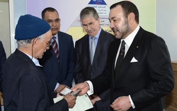 برلماني عن حزب العدالة الاسلامي يدعو وزير الصحة للسماح للفقراء من الجزائريين المقيمين بالمدن الشرقية