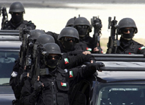 فايننشال تايمز: القوات الخاصة الأردنية تلقت تدريبات على يد الجيش الأمريكي بشأن سيناريو للتدخّل في سو