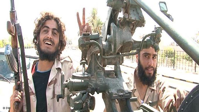 المعركة لم تنته في ليبيا.. أنصار القذافي ينتظرون \'اللحظة المناسبة\'
