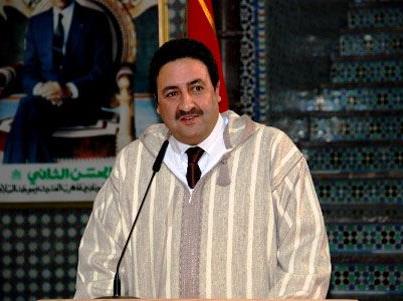 الصناع الصحراويون غاضبون ويطالبون رئيسهم بالرحيل في رسالة إلى الوزير