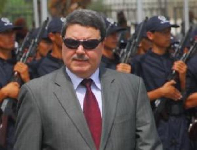 الهامل يأمر بوضع حد لاعمال \'البلطجة\' وردع الاعتداءات على رجال الشرطة