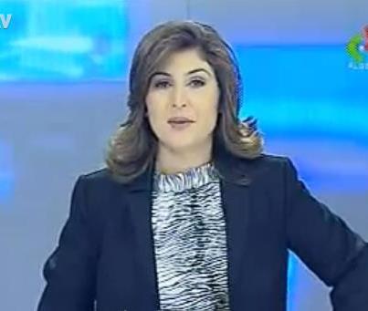 نشرة الثامنة لنهار الامس