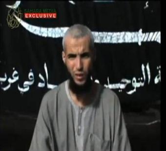 رهينة جزائري في مالي يطالب السلطات ب\"انقاذ حياته\"