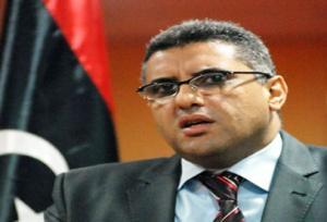 الهاجس الامني يعيد وزير الداخلية الليبي الى منصبه