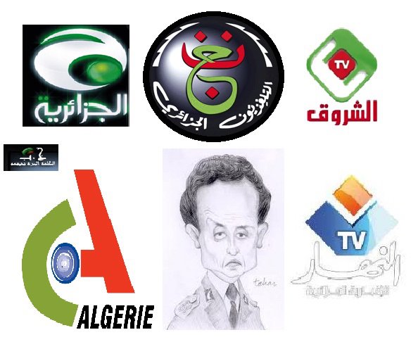 خبر إعتقال عبد الجبار نجل الشيخ علي بن حاج وإذاعته من طرف صحافة مازال واقفين