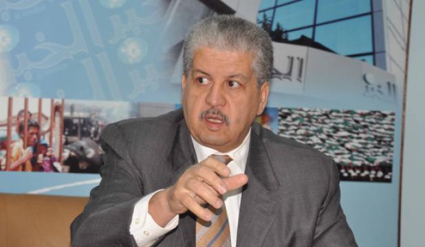 عبد المالك سلال رئيسا جديدا للوزراء في الجزائر‏