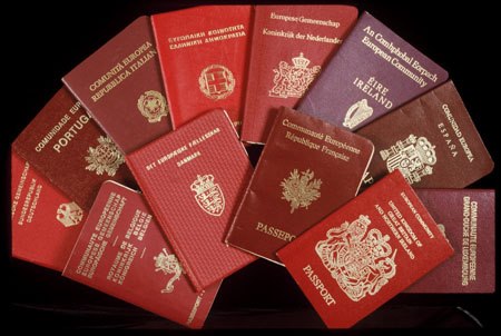 Un passeport diplomatique pour les brigands et les criminels afin d’échapper aux poursuites judiciai