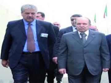 Sellal, la dernière carte de Bouteflika ?