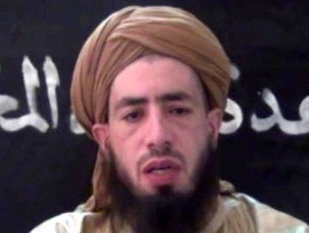 جماعة التوحيد والجهاد صنع مطبخ قاعدة بن عكنون في بلاد المغرب الاسلامي