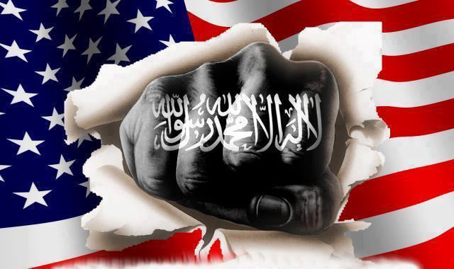 الاسلام خط احمر