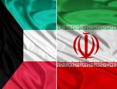 إيران.. من حق الجمهورية الإسلامية الإيرانية الدخول الى الكويت لحماية الشيعة