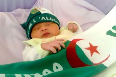 في ضل صمت الادارة  المواليد الجدد بوهران محرومون من التلقيح