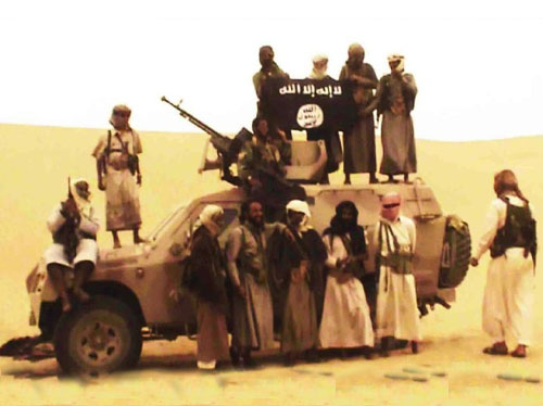 Al Qaida appelle à assassiner les diplomates américains au Maghreb