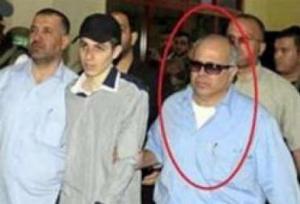 مرسي يعين اللواء رفعت شحاتة رئيسا للمخابرات العامة لإرضاء اسرائيل