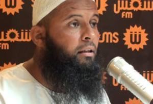 السلطات التونسية تفشل في اعتقال قيادي سلفي تحصن في مقر إذاعة خاصة