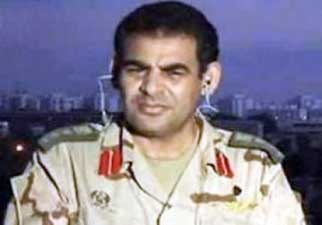 العقيد ركن الليبي حامد بالخير يكشف ملابسات عملية اختطافه