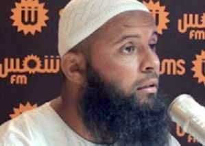 اعتقال قيادي سلفي بارز في تونس على خلفية الهجوم على السفارة الامريكية