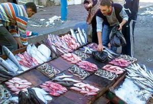 \'مافيا\' التجارة الموازية تنخر الاقتصاد الجزائري
