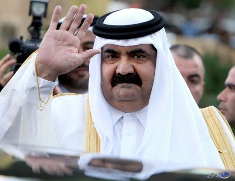 يهدد مصالح تجارية كبرى .. الاعلام الفرنسي : مخاوف من انقلاب في قطر !