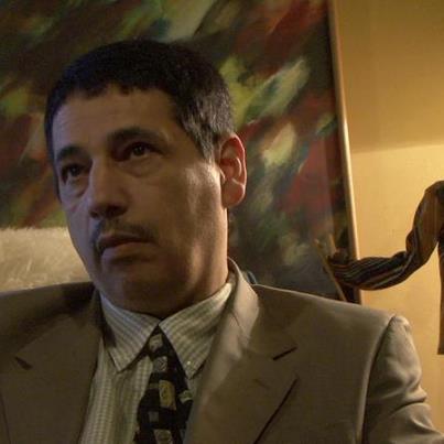 بلطجية DRS تمنع عقيلة العقيد محمد سمراوي من مغادرة مطار الجزائر