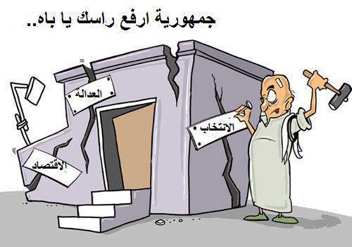جمهورية أرفع راسك ياباه