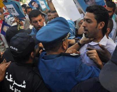 الشعب المذلول......؟